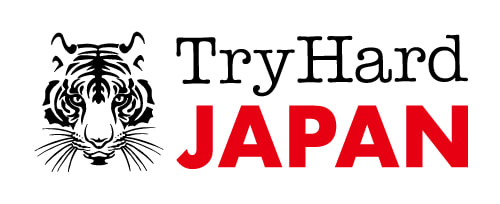 TryHard Japan